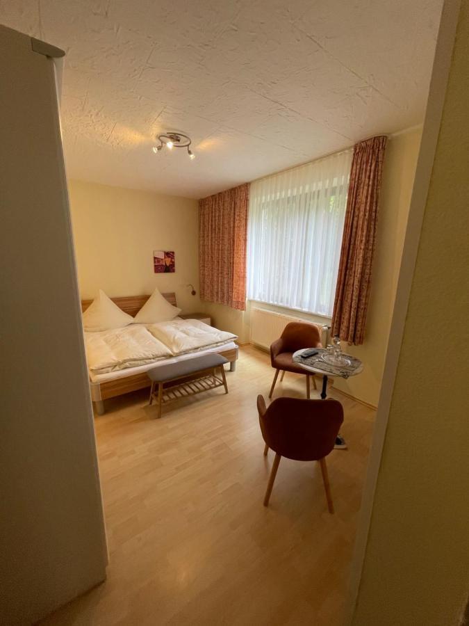 Hotel Und Gaestehaus Gute Quelle Cochem Zewnętrze zdjęcie