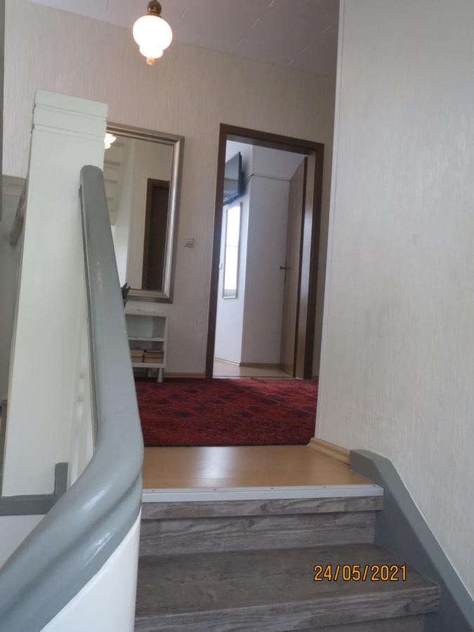 Hotel Und Gaestehaus Gute Quelle Cochem Zewnętrze zdjęcie