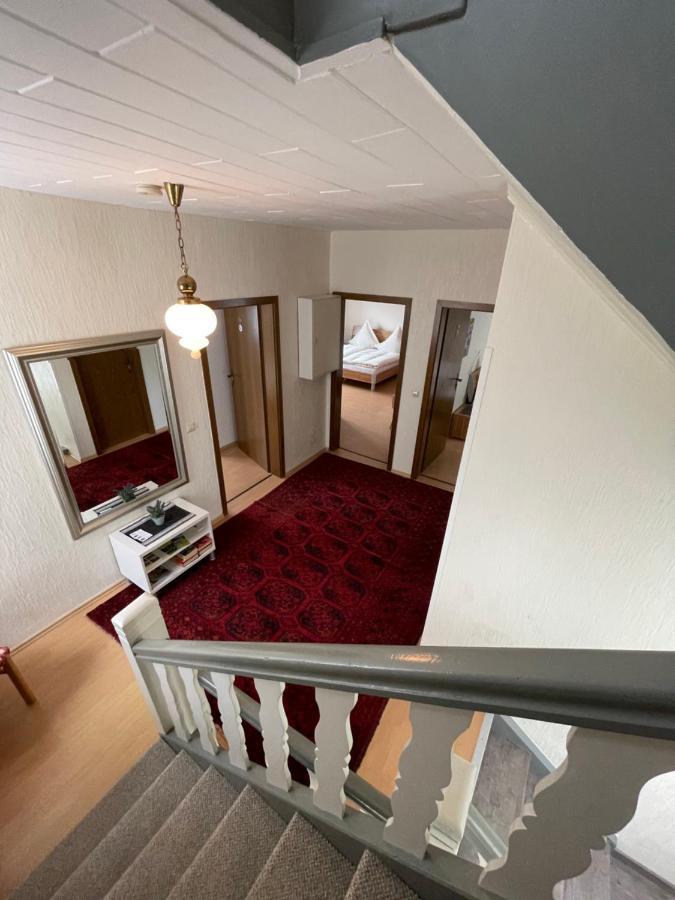 Hotel Und Gaestehaus Gute Quelle Cochem Zewnętrze zdjęcie