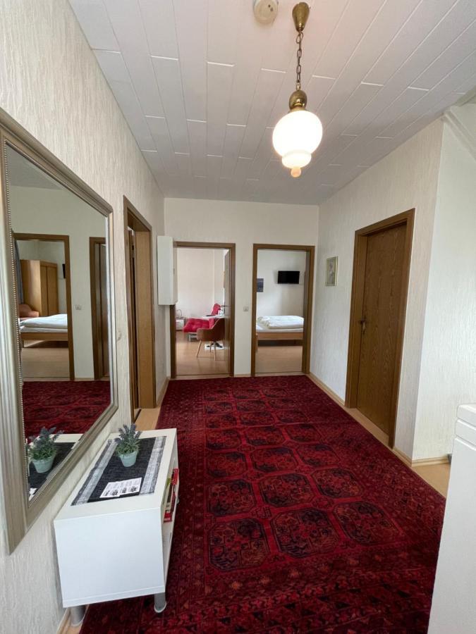 Hotel Und Gaestehaus Gute Quelle Cochem Zewnętrze zdjęcie