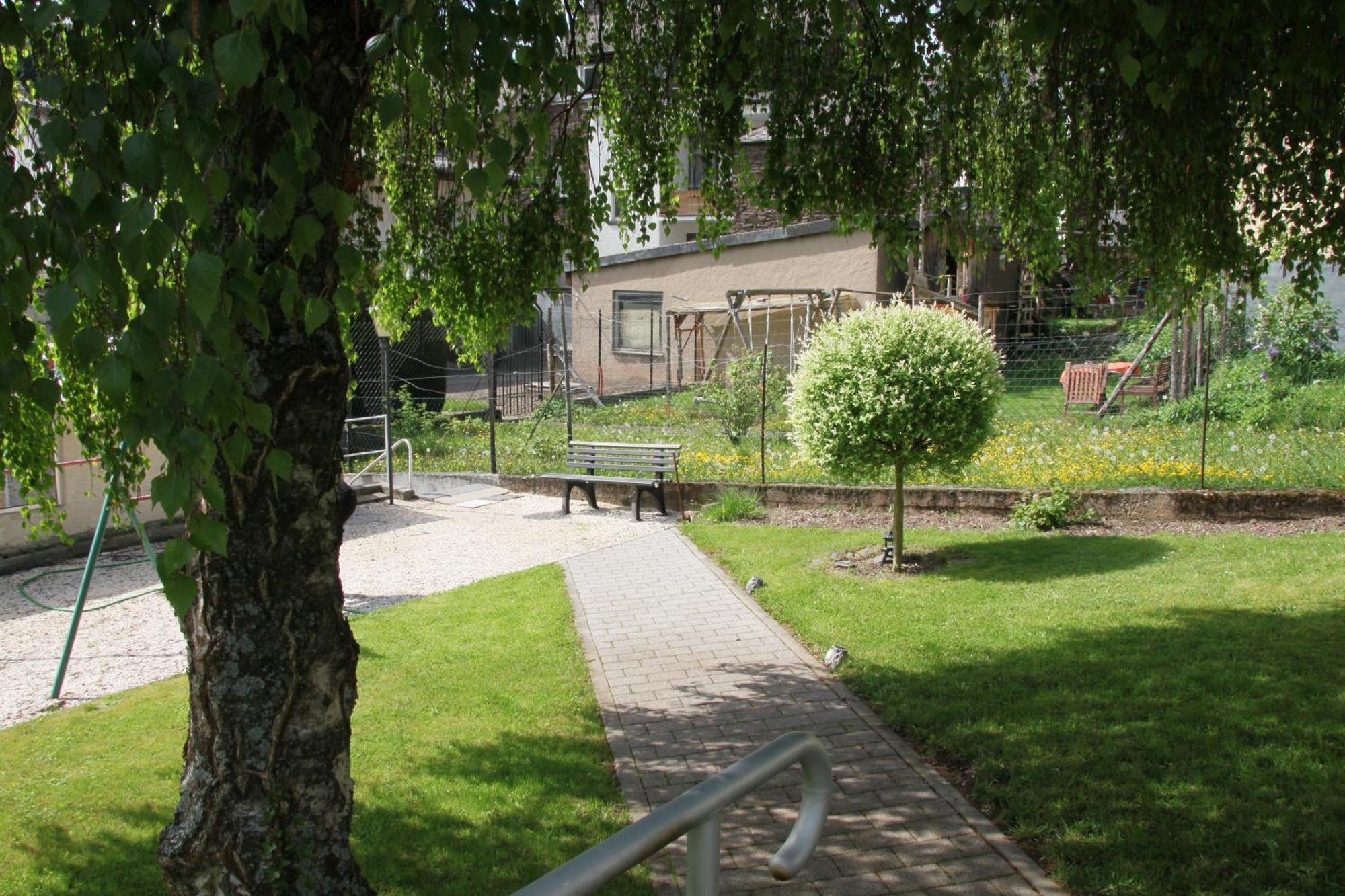 Hotel Und Gaestehaus Gute Quelle Cochem Zewnętrze zdjęcie
